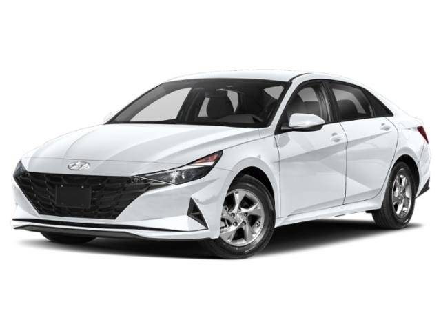 2021 Hyundai Elantra SE — Sedan — 91,288 mi — Mobile, AL