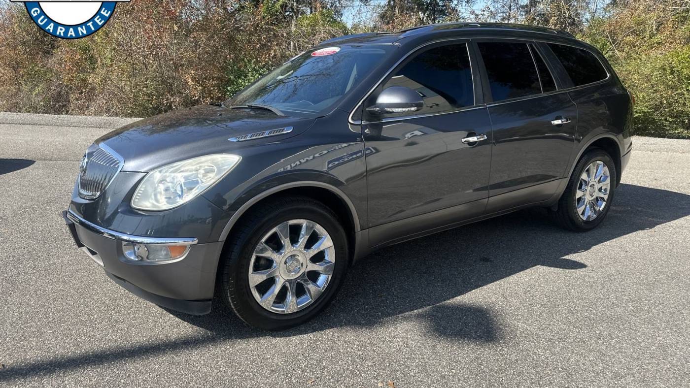 2012 Buick Enclave Premium — SUV — 143,016 mi — Mobile, AL