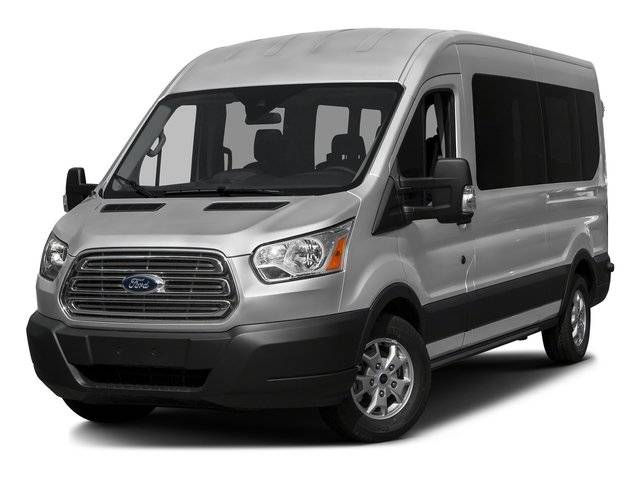 2016 Ford Transit Passenger Wagon T-350 XL — Passenger Van — 54,080 mi — Mobile, AL