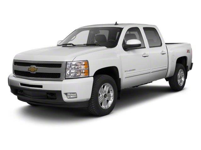2010 Chevrolet Silverado 1500 LTZ — Pickup Truck — 244,205 mi — Mobile, AL
