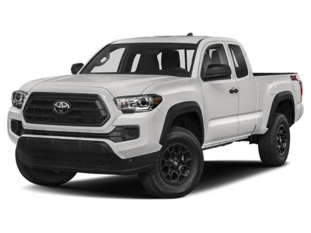 2021 Toyota Tacoma SR — Pickup Truck — 57,681 mi — Mobile, AL