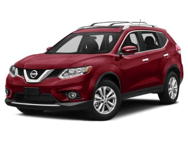 2015 Nissan Rogue SL — SUV — 197,596 mi — Mobile, AL