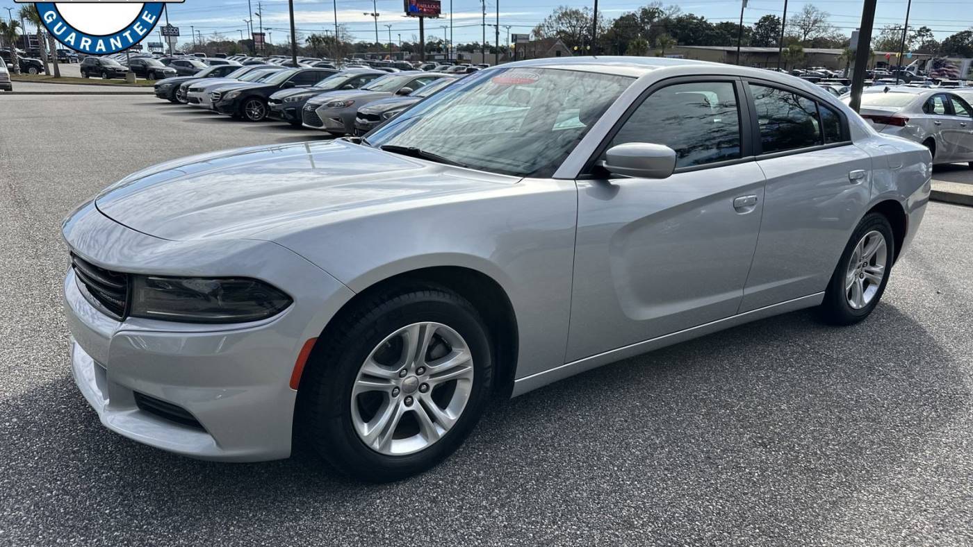 2022 Dodge Charger SXT — Sedan — 64,081 mi — Mobile, AL