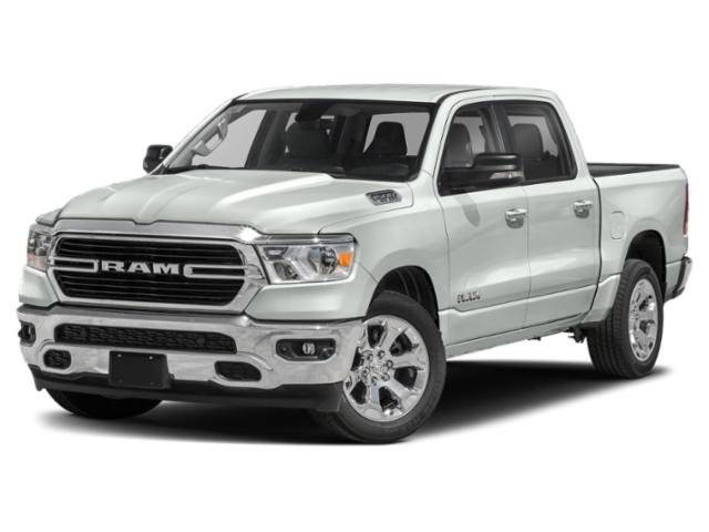 2021 Ram 1500 Big Horn — Pickup Truck — 90,017 mi — Mobile, AL