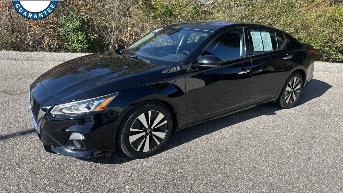 2019 Nissan Altima SV — Sedan — 127,270 mi — Mobile, AL