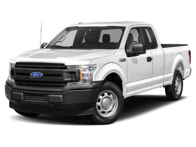 2018 Ford F-150 XLT — Pickup Truck — 131,785 mi — Mobile, AL