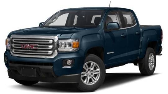 2019 GMC Canyon Base — Pickup Truck — 103,248 mi — Mobile, AL
