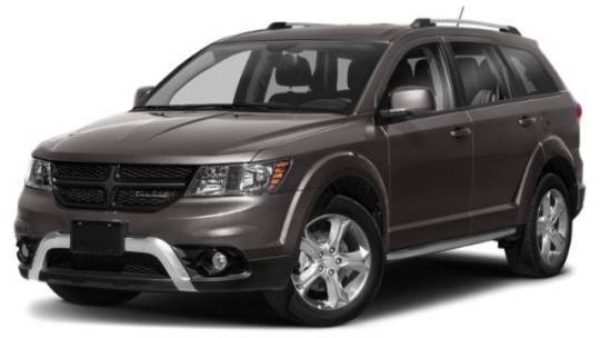 2018 Dodge Journey SE — SUV — 89,570 mi — Mobile, AL