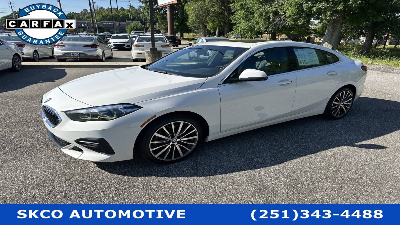 2021 BMW 2 Series 228i — Sedan — 114,212 mi — Mobile, AL