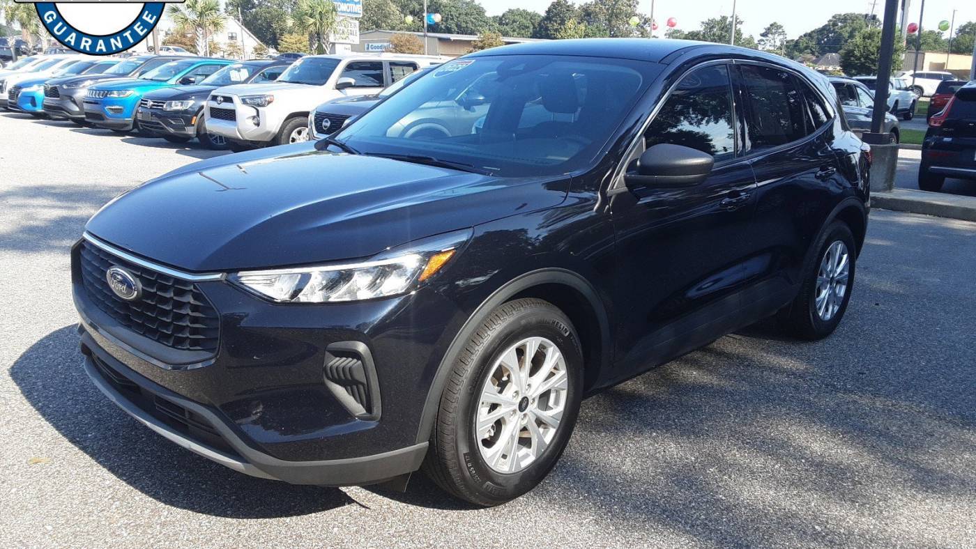 2023 Ford Escape Active — SUV — 45,025 mi — Mobile, AL