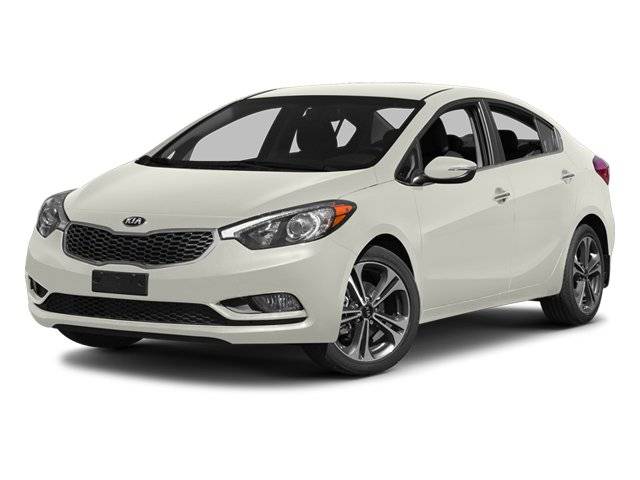 2014 Kia Forte LX — Sedan — 196,757 mi — Mobile, AL