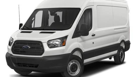 2018 Ford Transit Cargo Van T-250 — Cargo Van — 69,169 mi — Mobile, AL
