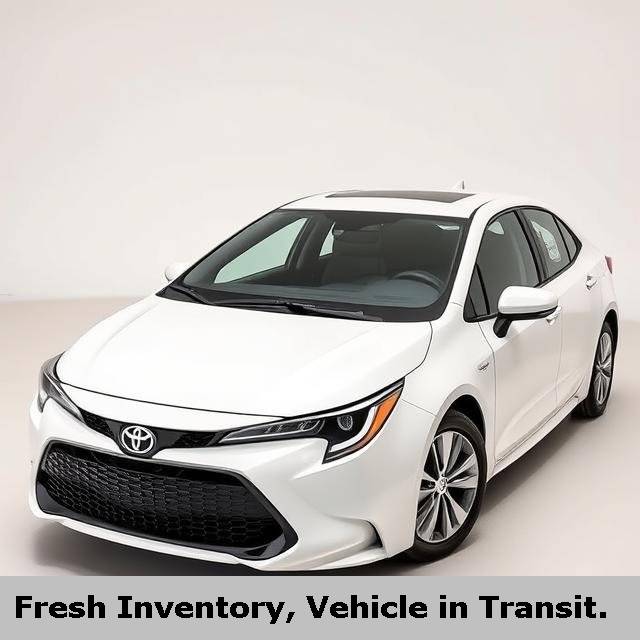 2024 Toyota Corolla LE — Sedan — 28,047 mi — Layton, UT