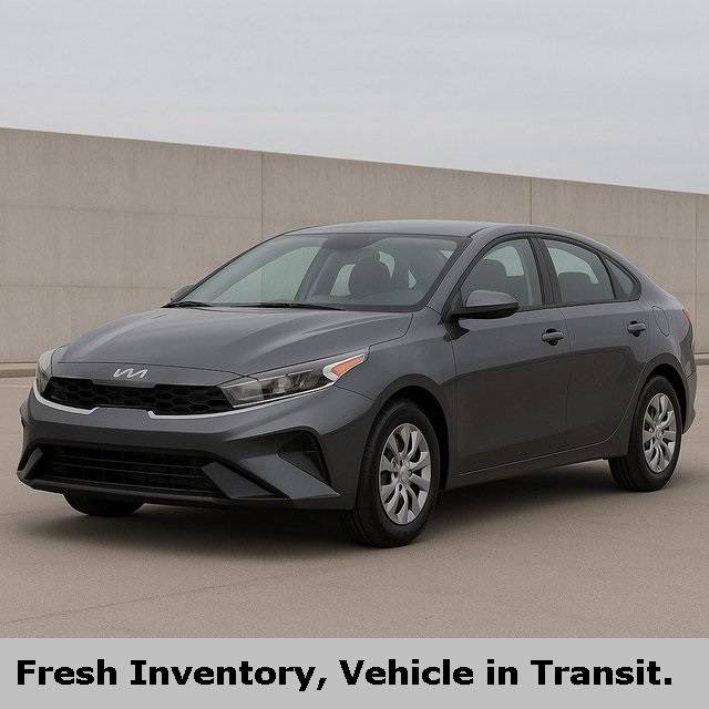 2023 Kia Forte LXS — Sedan — 44,324 mi — Layton, UT