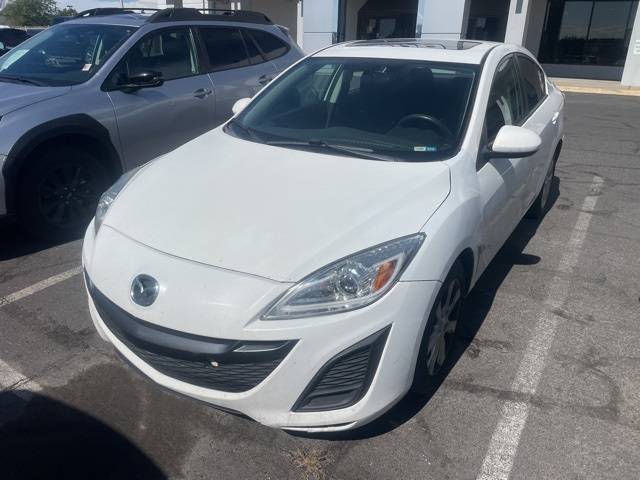2011 Mazda Mazda3 i Touring — Sedan — 146,115 mi — Layton, UT