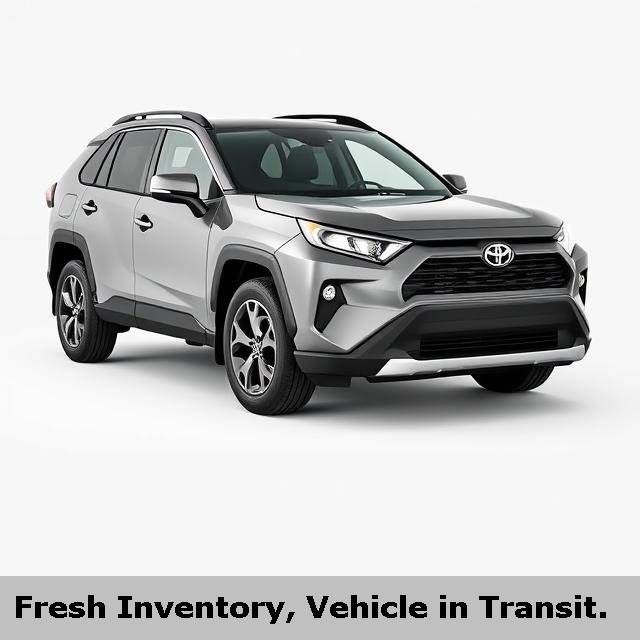 2024 Toyota RAV4 LE — SUV — 40,448 mi — Layton, UT