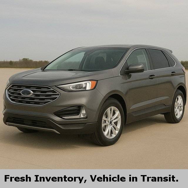 2024 Ford Edge SEL — SUV — 24,943 mi — Layton, UT