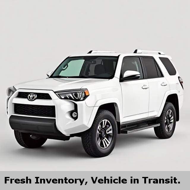 2024 Toyota 4Runner SR5 Premium — SUV — 36,626 mi — Layton, UT