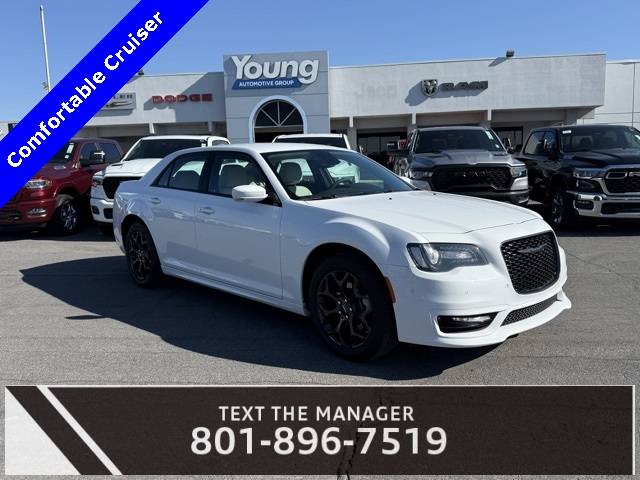 2023 Chrysler 300 Touring L — Sedan — 39,343 mi — Layton, UT