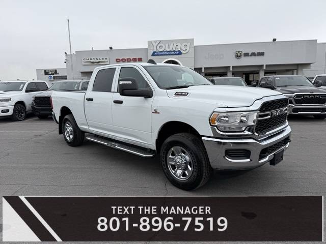 2024 Ram 2500 Tradesman — Pickup Truck — 15 mi — Layton, UT