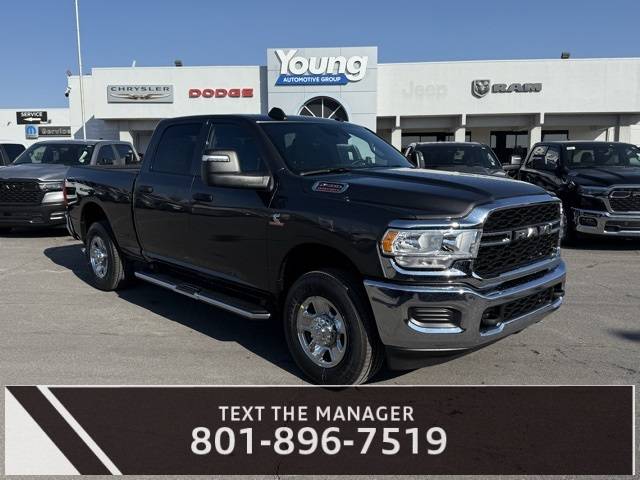 2024 Ram 2500 Tradesman — Pickup Truck — 31 mi — Layton, UT