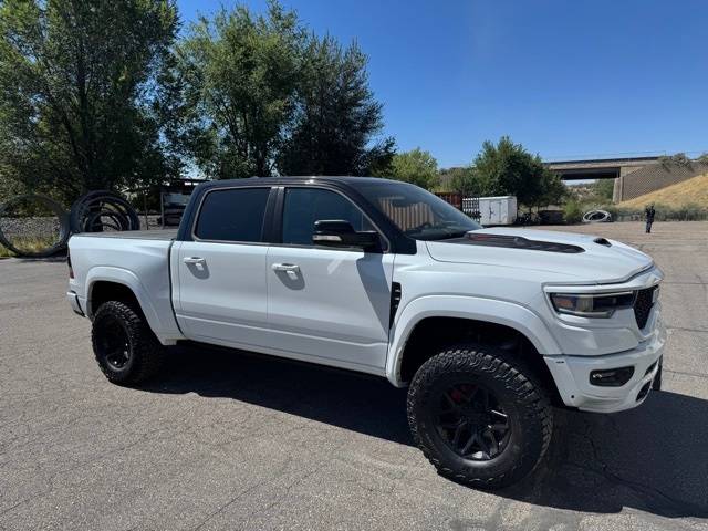 2022 Ram 1500 TRX — Pickup Truck — 11,378 mi — Layton, UT
