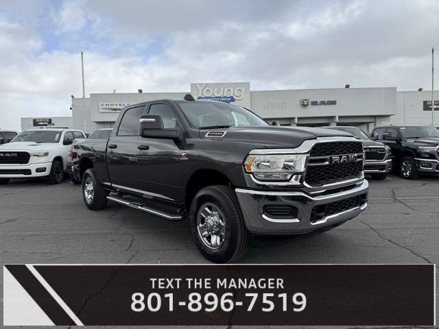 2024 Ram 2500 Tradesman — Pickup Truck — 12 mi — Layton, UT