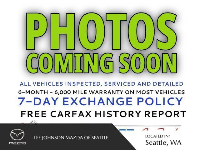 2021 Tesla Model S Plaid — Hatchback — 28,551 mi — Seattle, WA