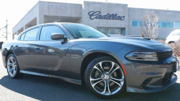 Used Dodge Charger R T for Sale Near Me TrueCar