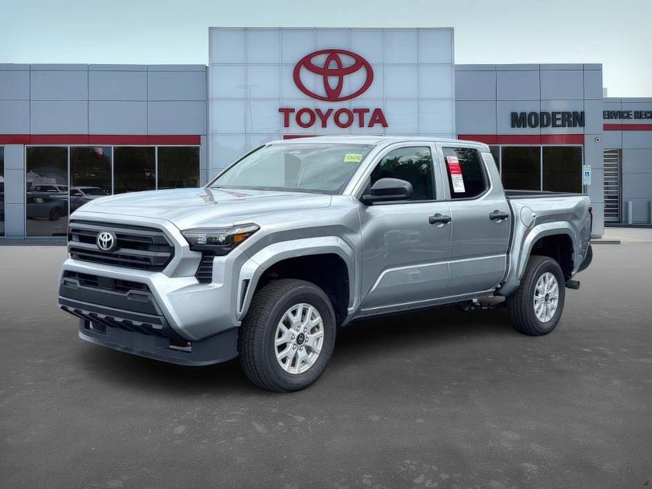 2025 Toyota Tacoma SR — Pickup Truck — 84 mi — Asheboro, NC