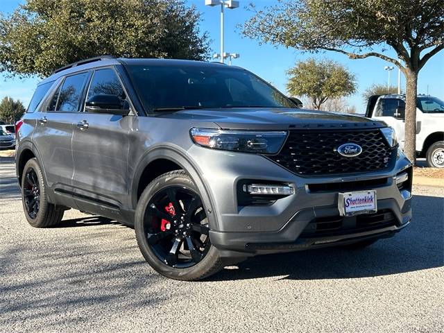 2023 Ford Explorer ST — SUV — 13,937 mi — Granbury, TX