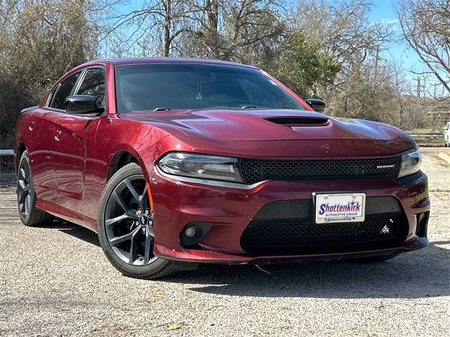 2019 Dodge Charger GT — Sedan — 87,690 mi — Granbury, TX