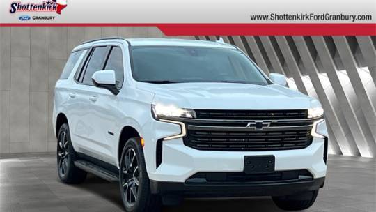 2021 Chevrolet Tahoe RST — SUV — 85,645 mi — Granbury, TX