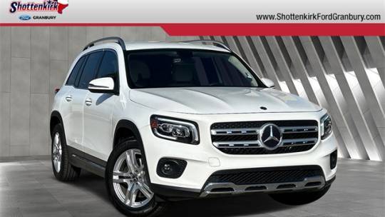 2020 Mercedes-Benz GLB GLB 250 — SUV — 75,868 mi — Granbury, TX
