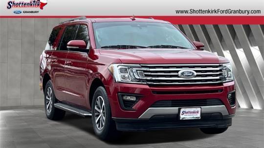 2019 Ford Expedition XLT — SUV — 98,836 mi — Granbury, TX