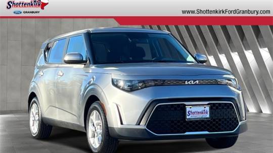 2023 Kia Soul LX — Hatchback — 29,157 mi — Granbury, TX