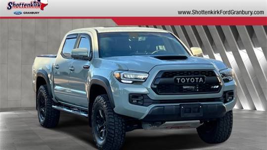 2021 Toyota Tacoma TRD Pro — Pickup Truck — 46,649 mi — Granbury, TX
