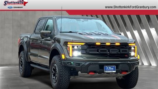 2024 Ford F-150 Raptor — Pickup Truck — 3,001 mi — Granbury, TX