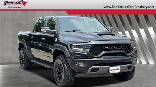 2022 Ram 1500 TRX — Pickup Truck — 50,387 mi — Granbury, TX