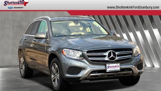 2019 Mercedes-Benz GLC GLC 300 — SUV — 69,402 mi — Granbury, TX
