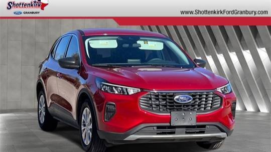 2023 Ford Escape Active — SUV — 7,416 mi — Granbury, TX