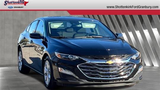 2024 Chevrolet Malibu LT — Sedan — 49,244 mi — Granbury, TX