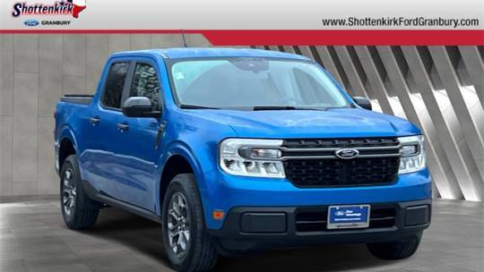 2022 Ford Maverick XLT — Pickup Truck — 30,709 mi — Granbury, TX