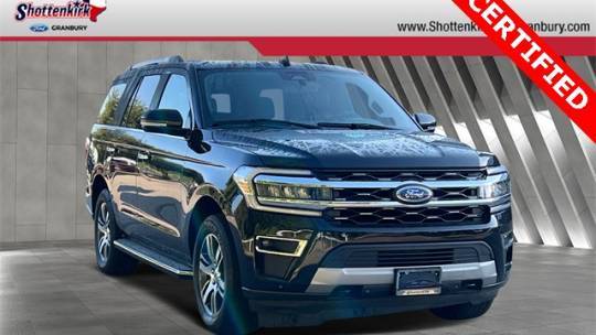 2023 Ford Expedition Limited — SUV — 41,258 mi — Granbury, TX