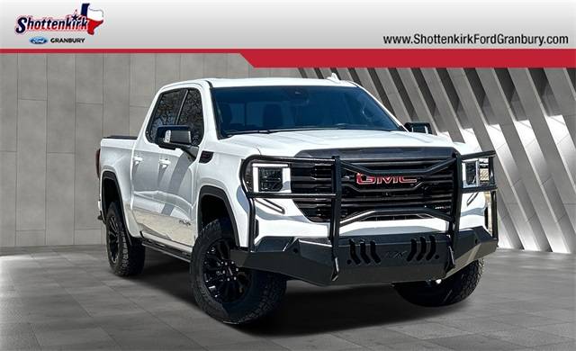 2022 GMC Sierra 1500 AT4X — Pickup Truck — 51,443 mi — Granbury, TX