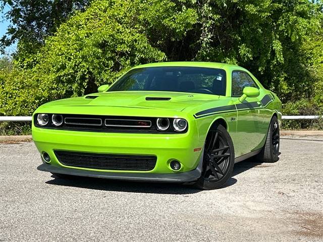 2015 Dodge Challenger R/T Plus — Coupe — 60,694 mi — Granbury, TX