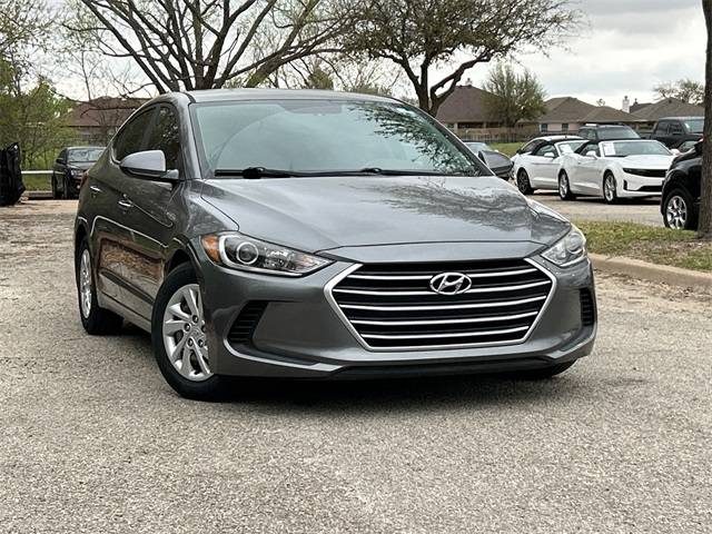 2018 Hyundai Elantra SE — Sedan — 108,970 mi — Granbury, TX