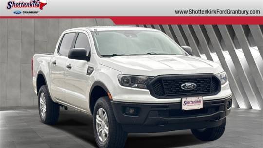 2022 Ford Ranger XL — Pickup Truck — 84,133 mi — Granbury, TX