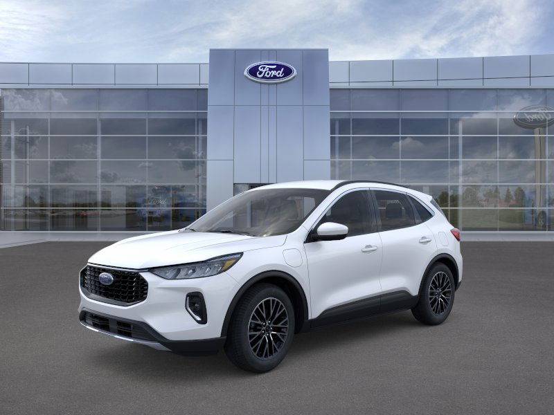 2023 Ford Escape Plug-In Hybrid Base
