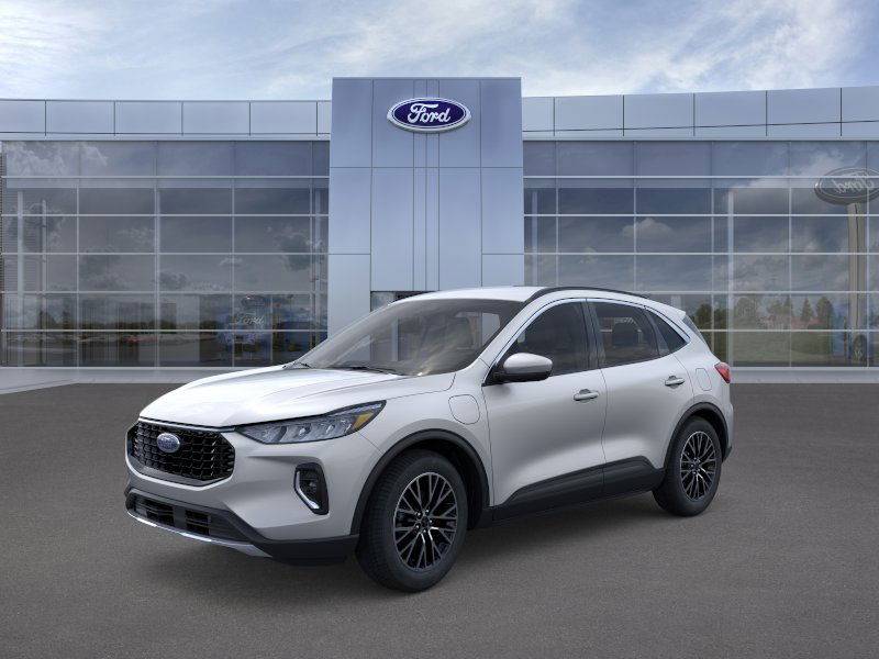 2023 Ford Escape Plug-In Hybrid Base